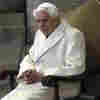 Retired Pope Benedict doesn't admit wrongdoing for the way he handled sex abuse cases