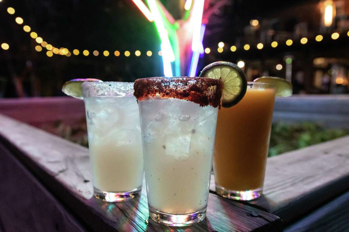Axelrad Beer Garden in Midtown bar will offer $5 house margaritas on National Margarita Day.