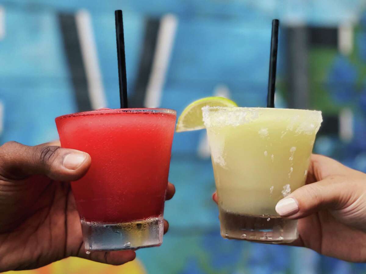 Revelry on Richmond will offer $5 margaritas for happy hour on National Margarita Day.