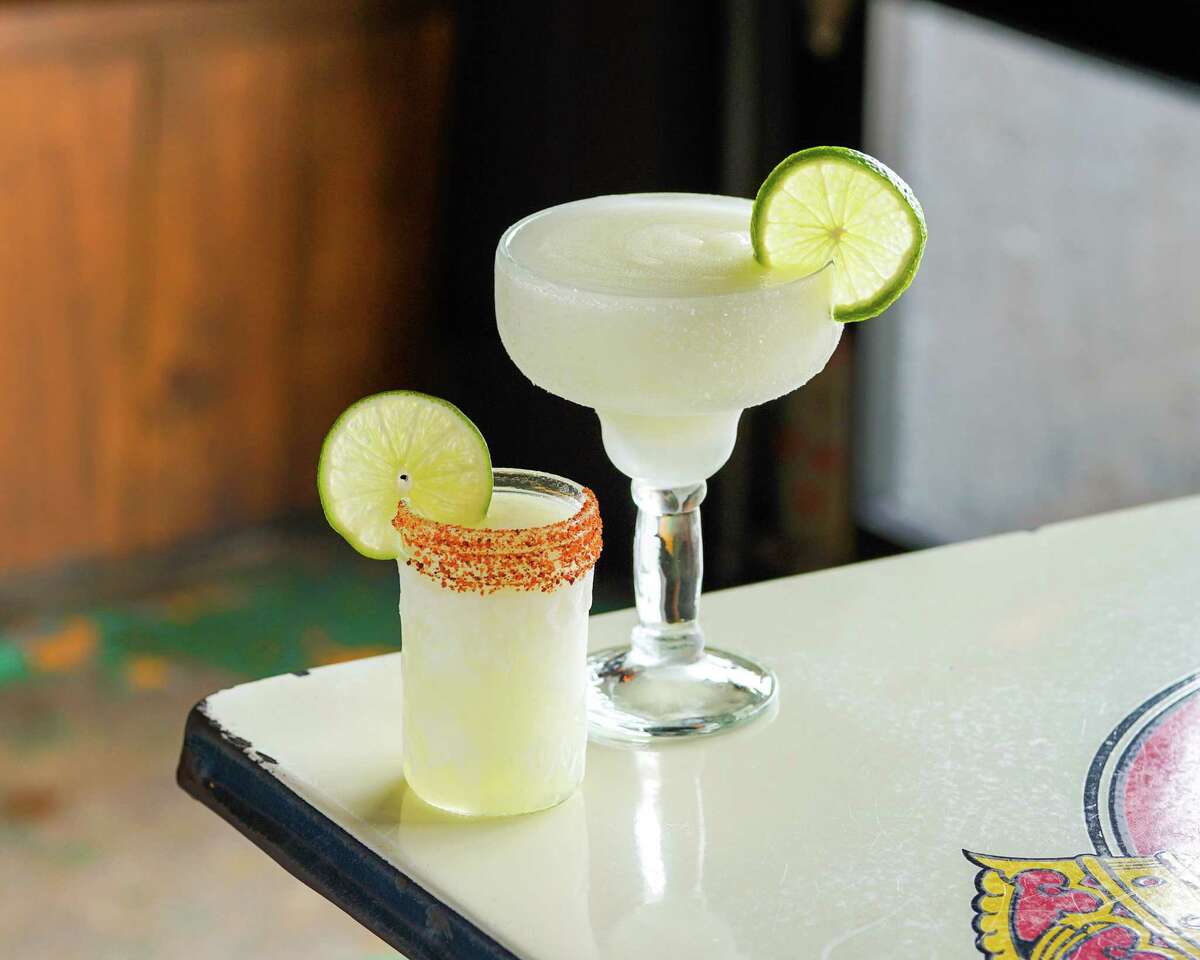 Monkey’s Tail in the Lindale Park neighborhood will have happy hour prices 4 p.m. to 2 a.m. including $6 frozen margaritas and on the rocks margaritas,