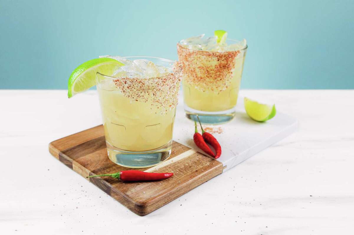 Moxies in the Galleria neighborhood is marking National Margarita Day (2.22.22) by offering 22 percent off all margaritas.