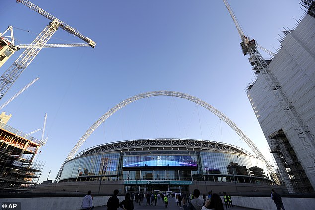 The Football Association will launch an upgraded security operation for the Carabao Cup final