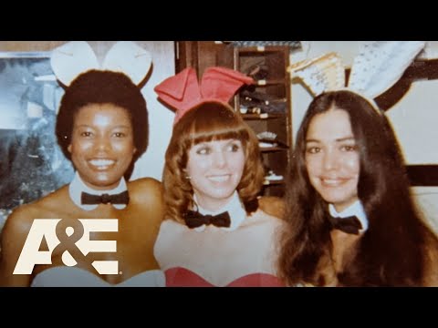 The Freedom of Playboy | Secrets of Playboy | Mondays at 9pm on A&E