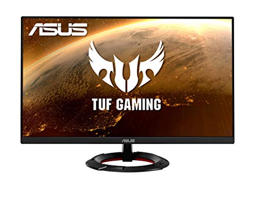 Asus TUF VG249Q1R - 23.8 Gaming Monitor