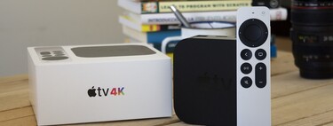 Apple TV 4K 2021, analysis: four years later we are talking about the command