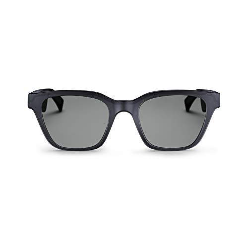 Bose Frames Sunglasses with Speakers, Alto, S/M, Black
