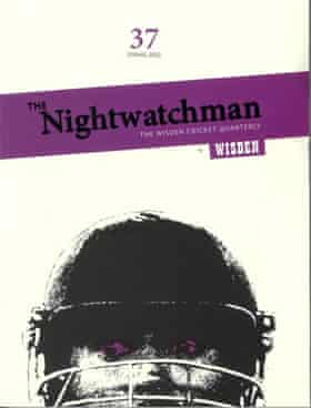 The new issue of The Nightwatchman is out now.