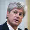 Nebraska Rep. Fortenberry is charged with lying to authorities over illegal donations