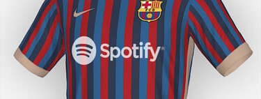 Global exposure, reputation and 30% billing in ads: what's the point of Spotify sponsoring Barça