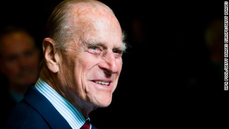 Laughed off for years as gaffes, Prince Philip's outbursts complicate his legacy