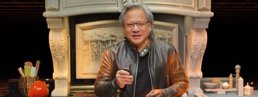 This Jensen Huang is not real, it is virtual: this is how NVIDIA fooled us all for 14 seconds with a spectacular deepfake