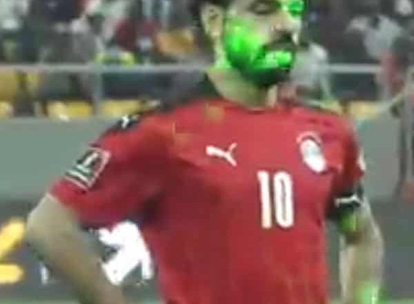 Egyptian FA accuse Senegal fans of racism after World Cup playoff defeat |  World Cup 2022 qualifiers