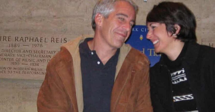Ghislaine Maxwell juror’s grilling by judge could cast verdict into disarray |  Ghislaine Maxwell