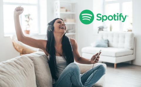 Tricks to configure Spotify and enjoy music with the best quality