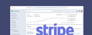 What does Stripe do and what is it achieving to be valued at almost 100,000 million dollars