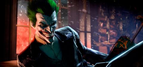 Main Joker's Worst Crimes