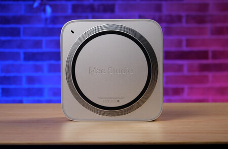 Mac Studio 12