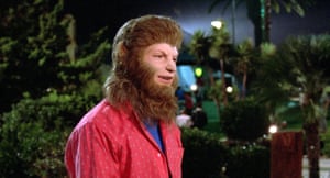 Jason Bateman missed out on an Oscar for his star turn in the '80's classic Teen Wolf Too.