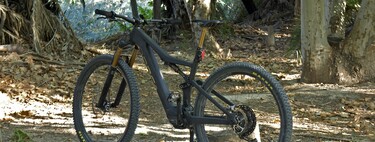 Orbea Rise, análisis: la bicicleta eléctrica de montaña más real aparece cuando Orbea se permite mapear el motor de Shimano