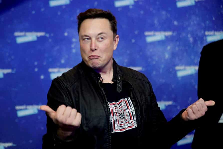 Elon Musk has said he would take the company private, and make it a haven for 