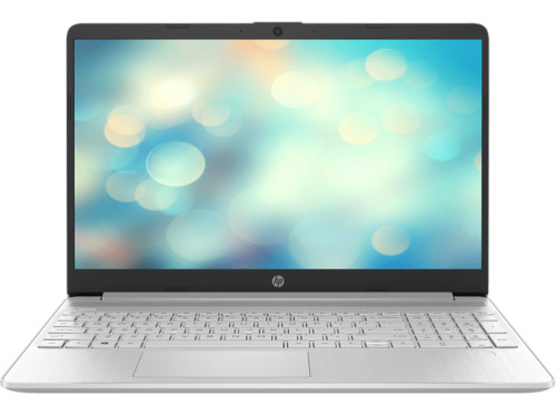 Laptop - HP Laptop 15s-fq2024ns, 15.6