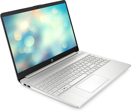 Hp Laptop 15s Fq2024ns