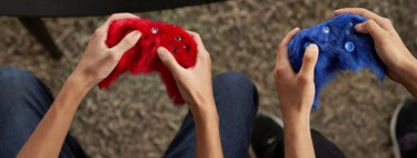Xbox has released a furry controller.  It's weird, but it's nowhere near the weirdest we've seen to date.