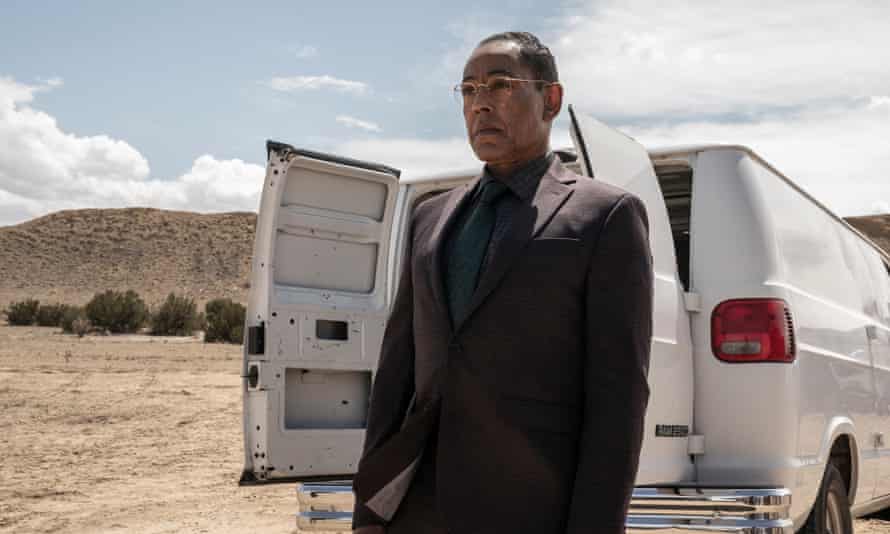 What was Gus Fring hoping for?