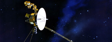 Voyager 2: lo que sabemos del espacio interestelar gracias a los datos que aún nos envía después de más de 40 años de viaje