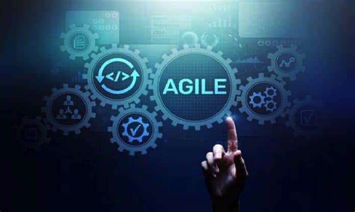 Applying Agile practices can make workers up to 21% more productive