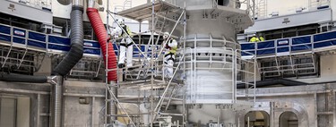 ITER appeases distrust: this is how the assembly of the fusion reactor is going after the demands of the Nuclear Safety Authority