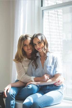 Jenna Bush Hager and Barbara Pierce Bush have written their third book with a sisterhood theme.