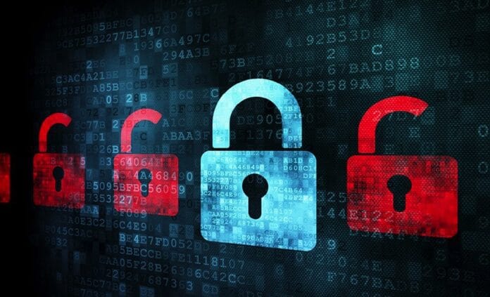 90% of EMEA companies have problems protecting data