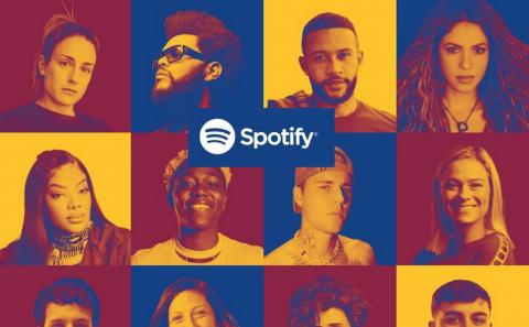 Spotify can experience great growth in Spain with its new and surprising plan