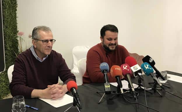 Manuel Gutiérrez (IPAL) will be mayor, and Juan Carlos Prieto (PSOE) will act as first deputy mayor. 