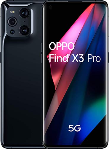 OPPO Find X3 Pro 5G - 6.7 Display