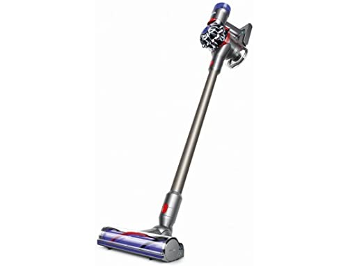 DYSON E V8MOTORHEAD Broom Vacuum Cleaner