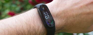 Xiaomi Mi Smart Band 6, analysis: as recommendable and imperfect as ever