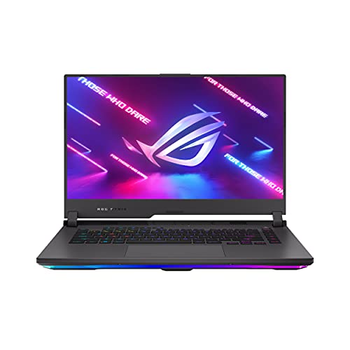 ASUS ROG G513QR-HF012 - 15.6 Gaming Laptop