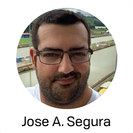 Jose A Segura