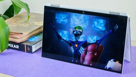 hp specter x360 review