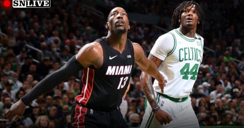Celtics vs.  Heat live score, updates, highlights from Game 5 of Eastern Conference Finals