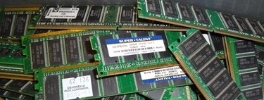 Types of RAM memory and how to choose which one best suits what you need