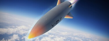 The US hypersonic missile is ready.  DARPA has chosen a delicate moment to announce it