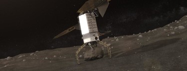 The race to be the first in asteroid mining: this is how the idea is being considered 
