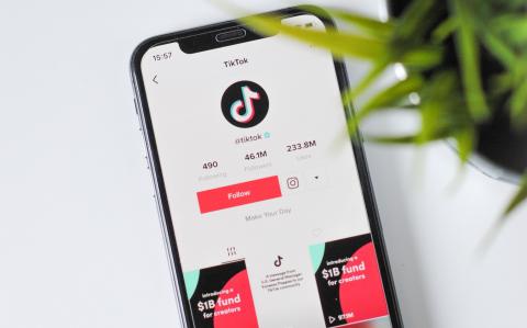 TikTok introduces long-awaited new features for content creators