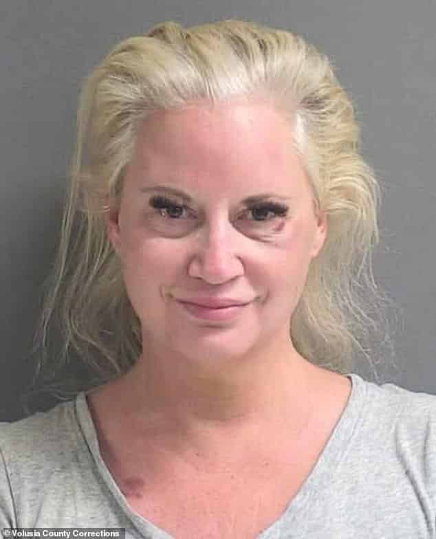 Tammy 'Sunny' Sytch, 49, a former WWE wrestler, was arrested and charged Friday in connection to a fatal collision that killed another motorist back in March