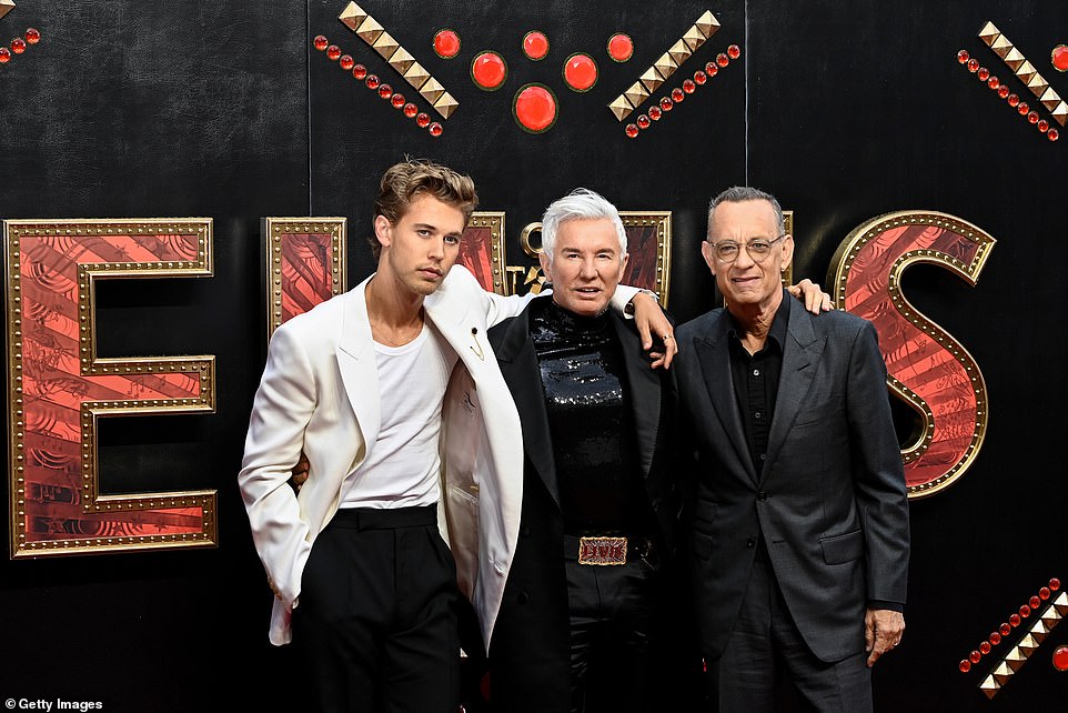 Drama: Bringing Elvis to life was no easy feat for director Baz Luhrmann, who was forced to shutdown production in Queensland, Australia in March 2020 after Austin Butler's co-lead Tom Hanks tested positive for COVID-19. This completely thwarted the film's planned October 2021 release, which would eventually be pushed to June 2022. Production resumed in late September 2020 and wrapped in early March 2021, almost exactly a year after the forced shutdown