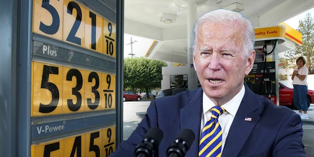 The Biden administration canceled one of the most high-profile oil and gas lease sales pending before the Department of the Interior in May, as Americans faced record-high prices at the pump, according to AAA.