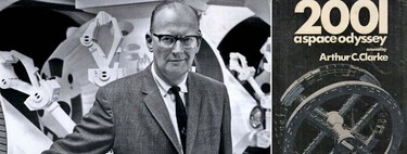 Arthur C. Clarke, author of '2001', claims that the future cannot be predicted in 1964. And then he predicts the internet 